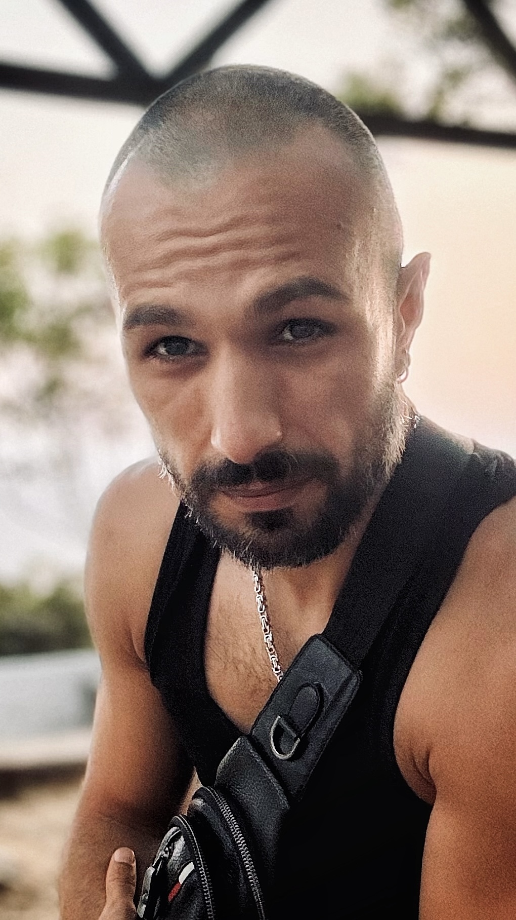 Ali Ekrem DİNKÇİOĞLU