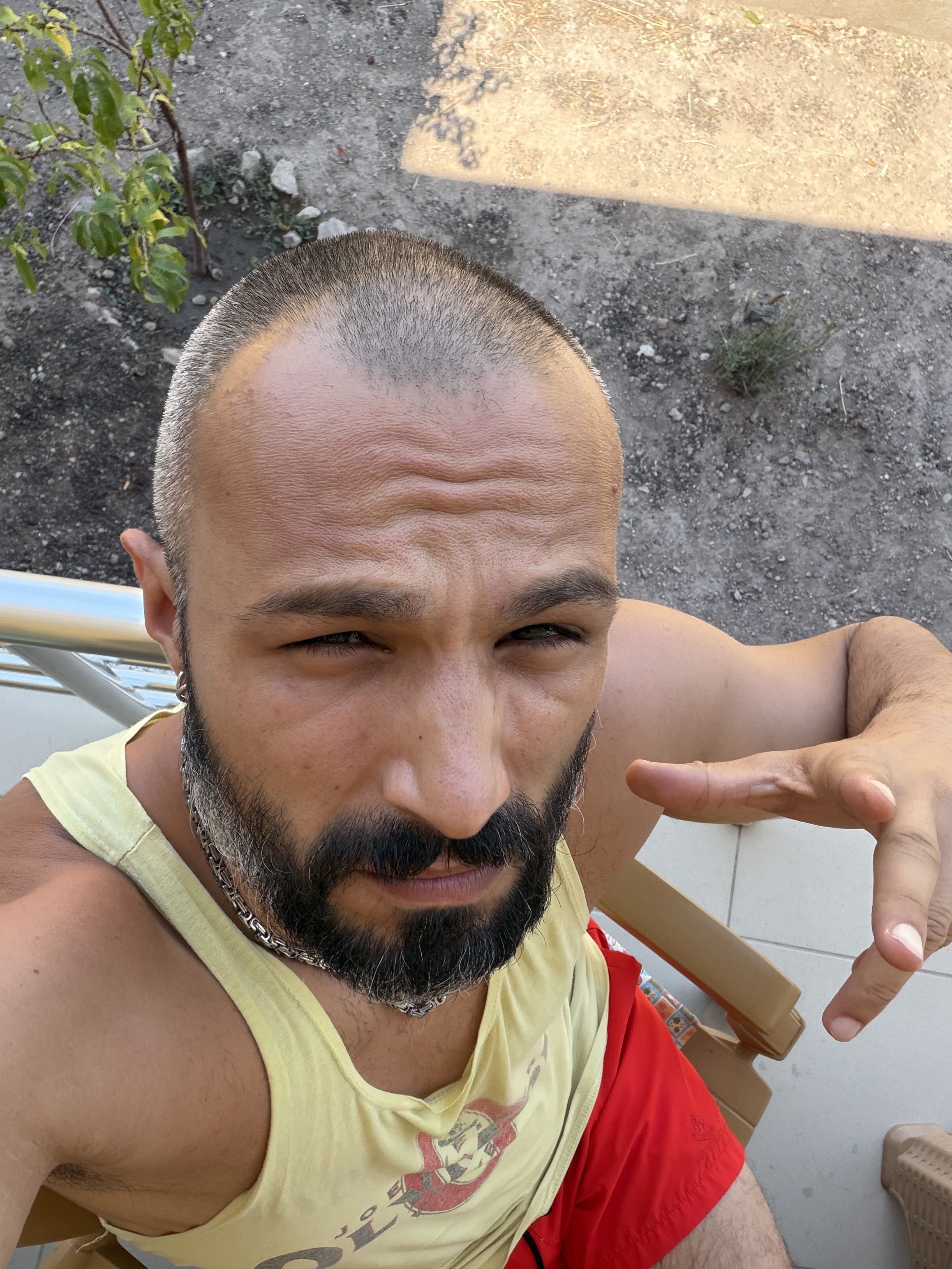 Ali Ekrem DİNKÇİOĞLU